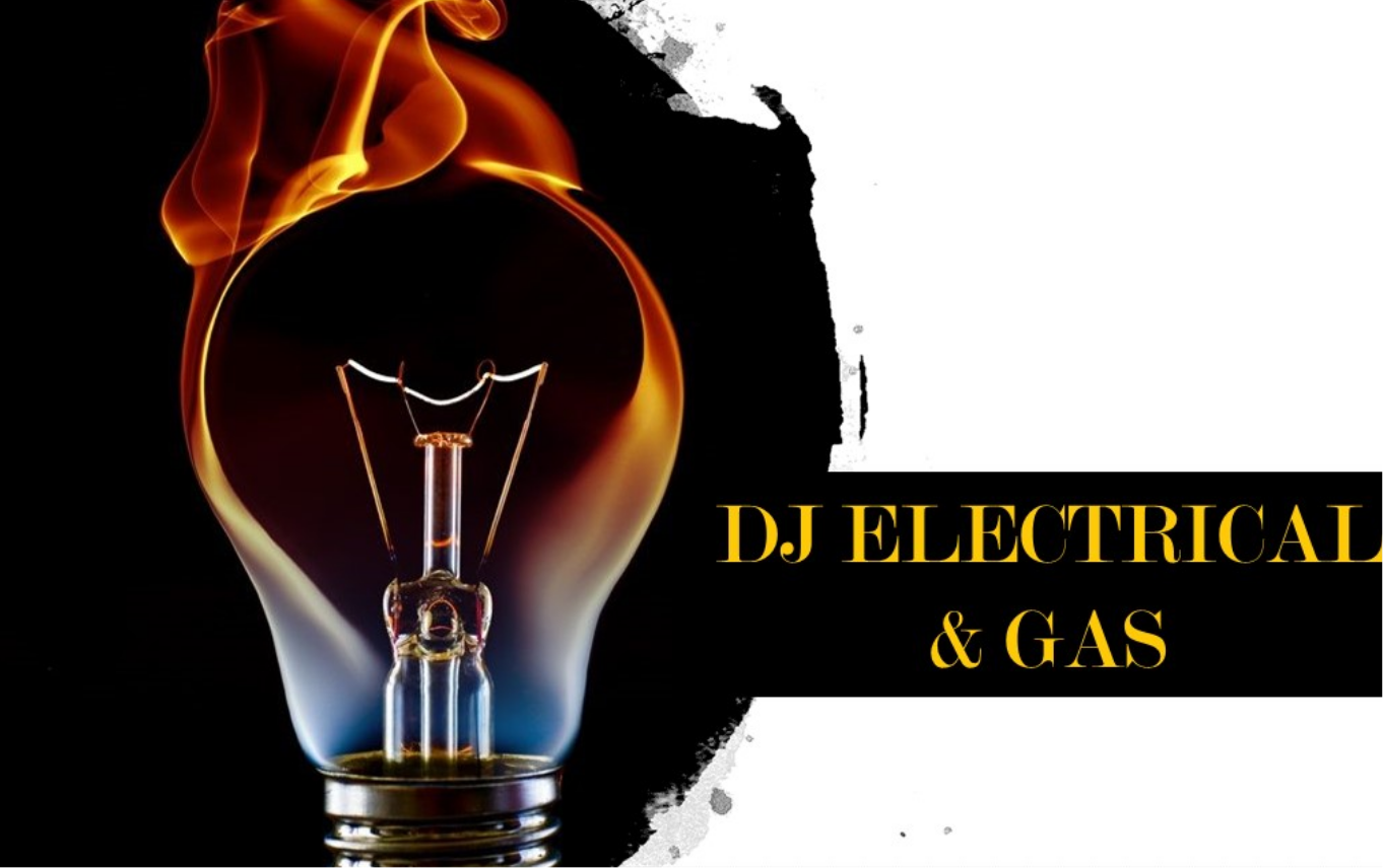 DJ Electrical & Gas