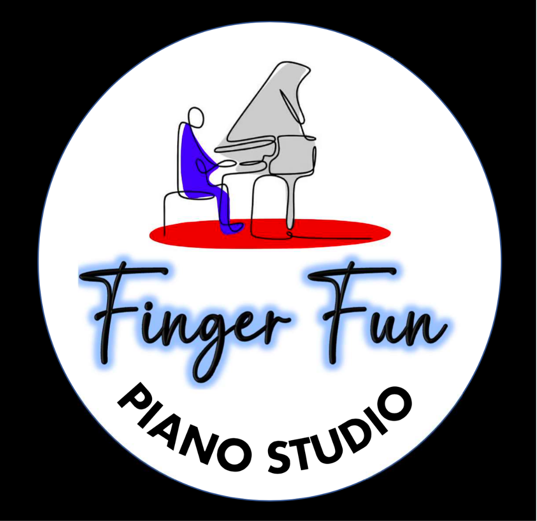 Finger Fun Piano Studio